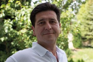 José Garcia Glock Dach José Garcia Glock Dach