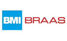 BRAAS Logo | Alles gut bedacht