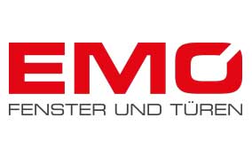 EMO Fenster und Türen Logo
