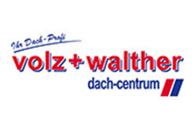 volz + walter Logo